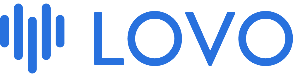 LOVO AI logo